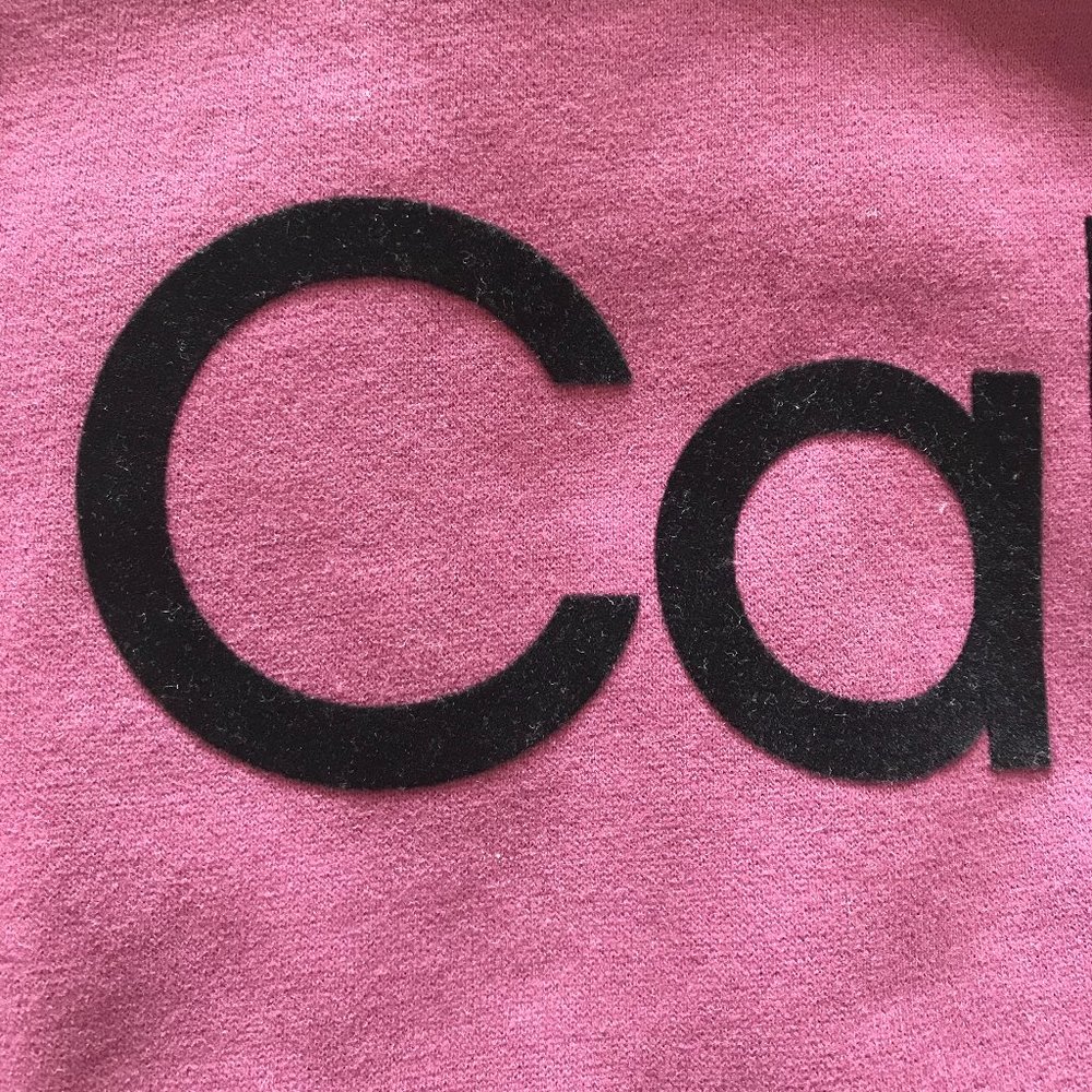 Calvin Klein Performance Sweatshirt (NWT) - Picture 8 of 14